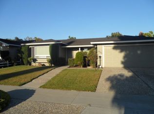 4371 Glenmont Dr, San Jose, CA 95136