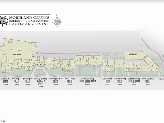 3rd image of 13415 Shaker Blvd APT 11B1