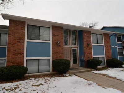 8139 Holmes Rd UNIT D202, Kansas City, MO, 64131
