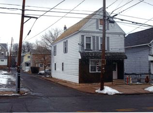 371 Park Ave, Wilkes Barre, PA 18702