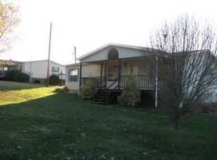 265 Bob Crookshanks Rd, Jonesborough, TN 37659