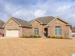 2204 Cameron St SW, Decatur, AL 35603