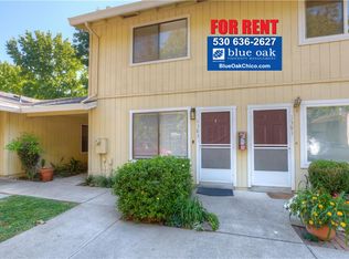 1383 Nord Ave #1, Chico, CA 95926