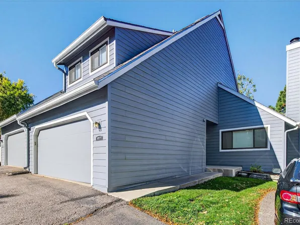 10571 E Spanish Peak, Littleton, CO 80127