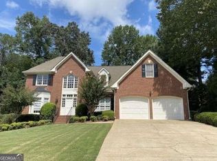 6111 Lackland Ct, Peachtree Corners, GA 30092