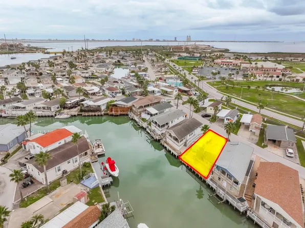 259 Cockle Dr, Port Isabel, TX 78578