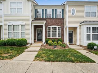 4424 Sugarbend Way, Raleigh, NC 27606
