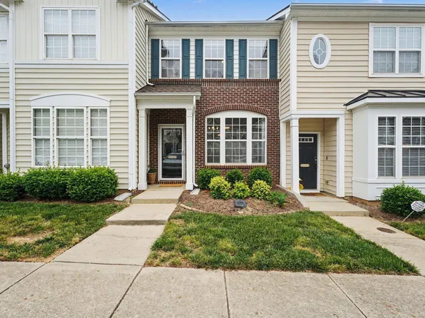 4424 Sugarbend Way, Raleigh, NC 27606