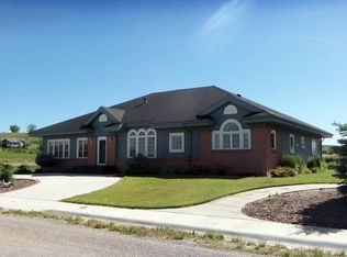 17 10th Ave NE, Choteau, MT 59422