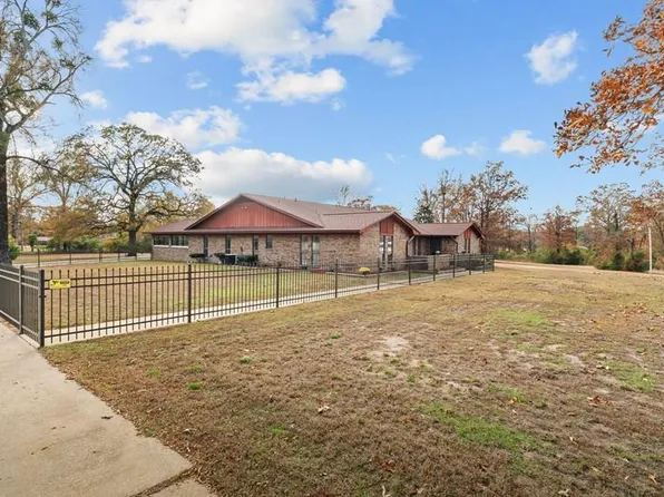4808 Country Rd, Texarkana, AR 71854