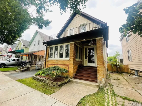 444 Normal Ave, Buffalo, NY 14213