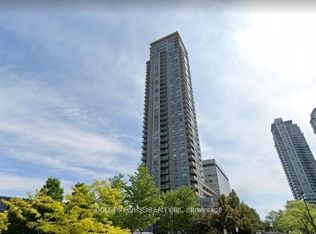60 Brian Harrison Way #3009, Toronto, ON M1P 5J5