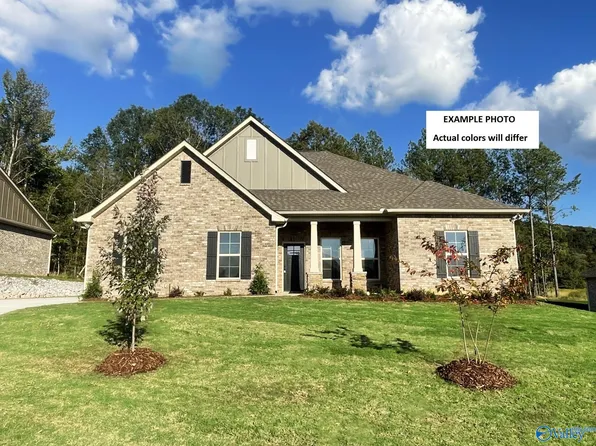 200 Donna Lynn Ct, Meridianville, AL 35759