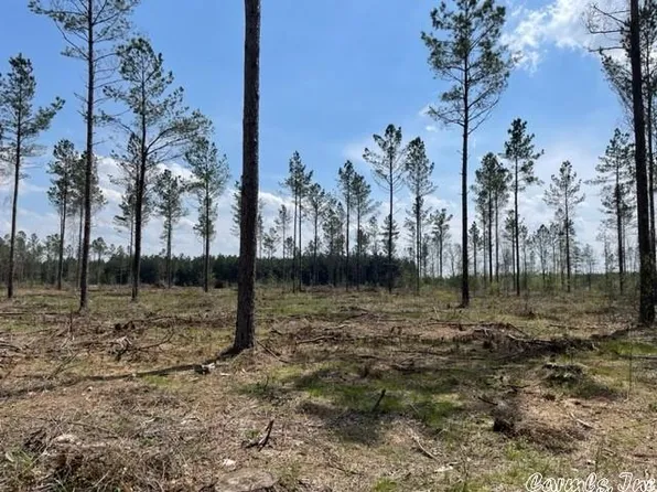 0 S Grant St #66-tract A, Sheridan, AR 72150