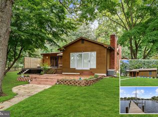 340 Somerset Rd, Pasadena, MD 21122