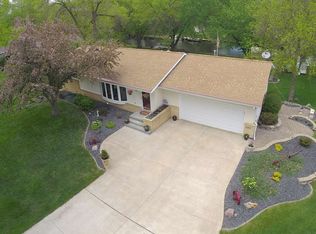 1507 9th Ave SE, Forest Lake, MN 55025