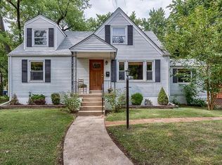 16 Claiborne Pl, Saint Louis, MO