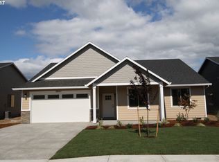 51919 SE 9th St, Scappoose, OR 97056