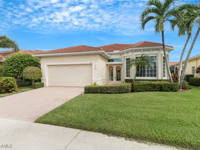 9360 Paseo De Valencia St, Fort Myers, FL, 33908