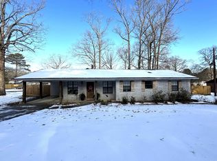 1316 S Rose St, Sheridan, AR 72150