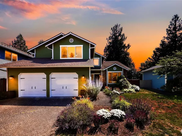 22209 NE 11th Place, Sammamish, WA 98074
