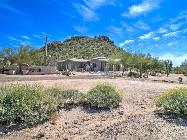 9015 E OMEGA Street, Mesa, AZ 85207