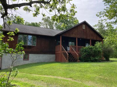 211 Haven Wood Rd, Millboro, VA, 24460