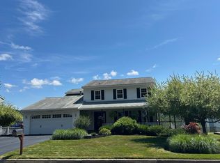 420 Jodie Dr, Vestal, NY 13850