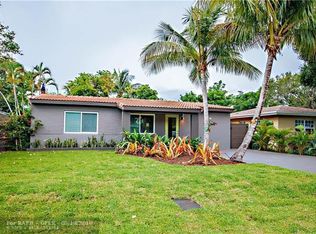 1625 NW 7th Ave, Fort Lauderdale, FL 33311