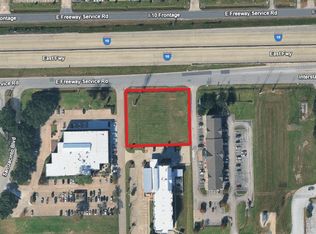 0 E Freeway Hwy, Baytown, TX 77521