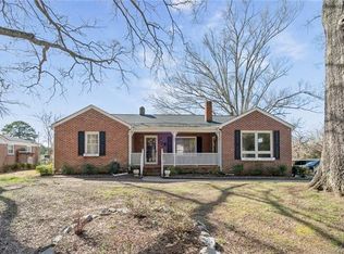 129 Harris St, Chester, SC 29706