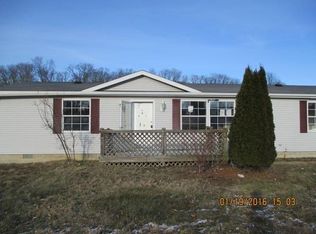 11765 Corabelle Ct, Monticello, IN 47960