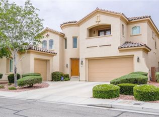 10533 Beech Creek St, Las Vegas, NV 89141