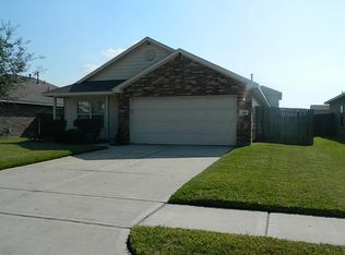 1518 Rosebay Rd, Baytown, TX 77521