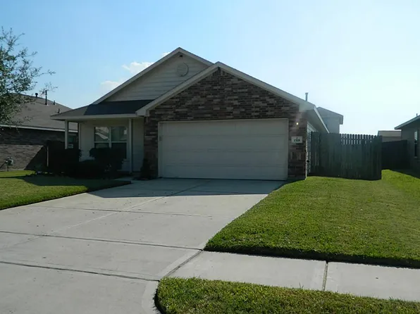 1518 Rosebay Rd, Baytown, TX 77521