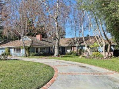 15825 Woodvale Rd, Encino, CA, 91436