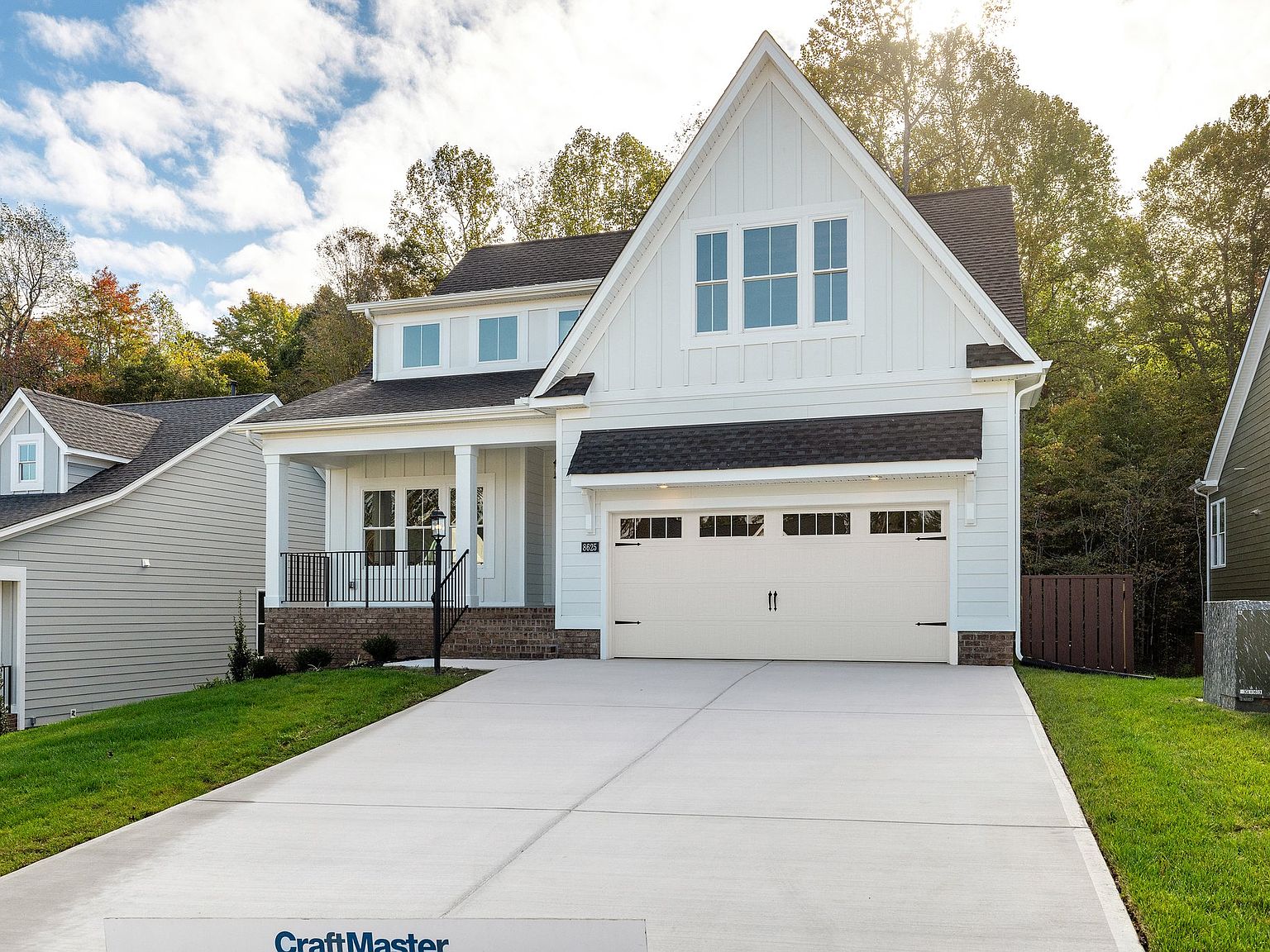 8625 Terroir Ln, New Kent, VA 23124 Zillow