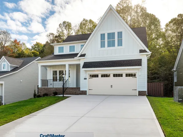 8625 Terroir Ln, New Kent, VA 23124