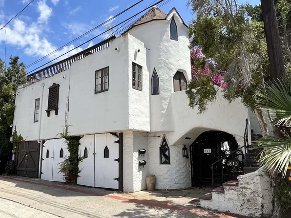 813-815 Vanderbilt Pl, San Diego, CA 92103