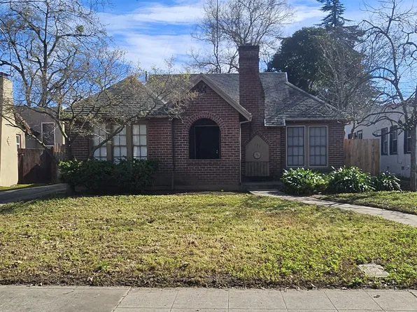 152 W Euclid Ave, Stockton, CA 95204