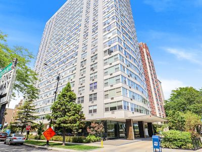 3900 N Lake Shore Dr APT 23H, Chicago, IL, 60613