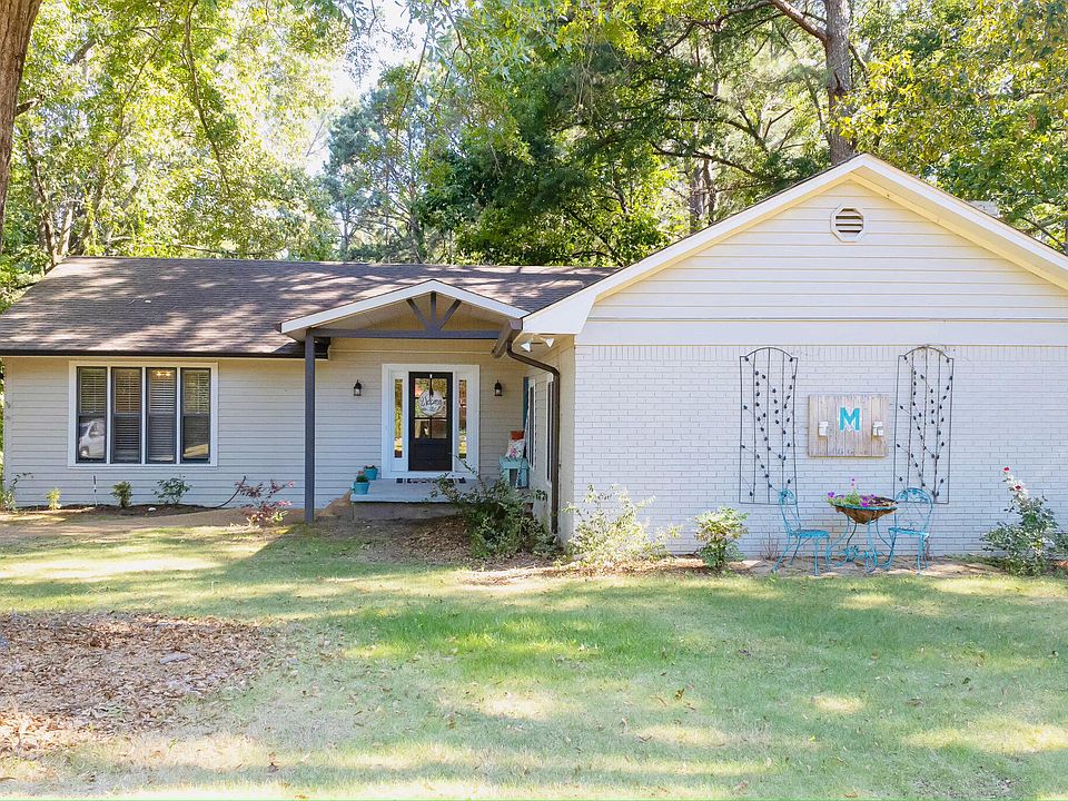 2103 Van St, Tupelo, MS 38804 MLS 222125 Zillow