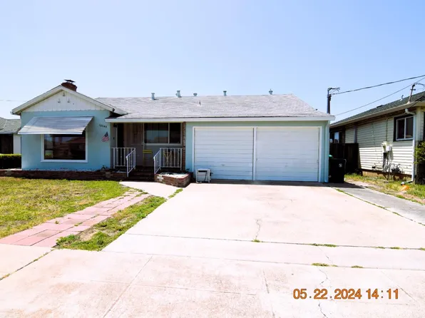 15049 Milford St, San Leandro, CA 94579