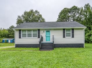 1826 Grimes Rd, Petersburg, VA 23805