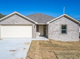 1203 W 25th St, North Little Rock, AR 72114