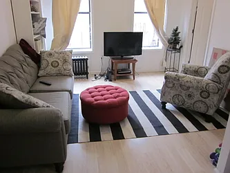 Rented by Empire One Realty
