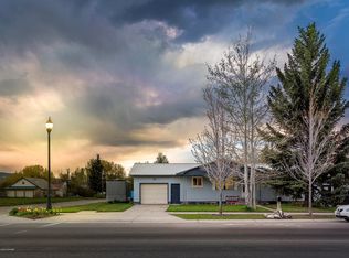 280 E Little Ave, Driggs, ID 83422