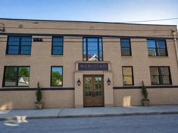 Meridian Flats II