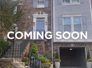 9303 Ispahan Loop, Laurel, MD 20708