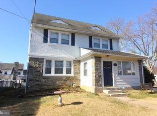 7016 Wayne Ave, Upper Darby, PA 19082